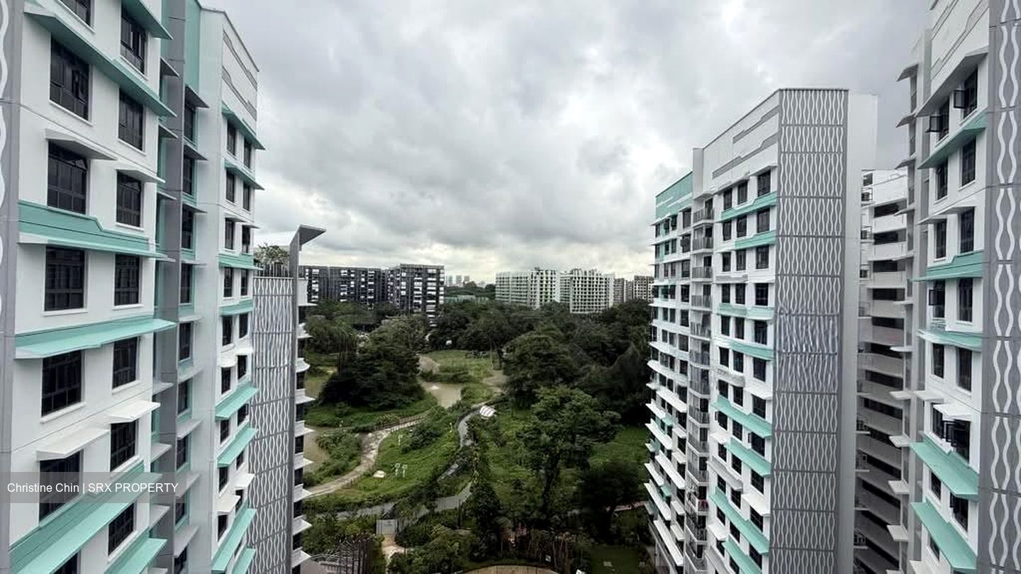 Blk 233A Parkview @ Bidadari (Toa Payoh), HDB 4 Rooms #557629551